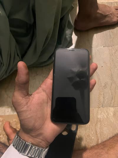IPHONE XS PTA APPROVED