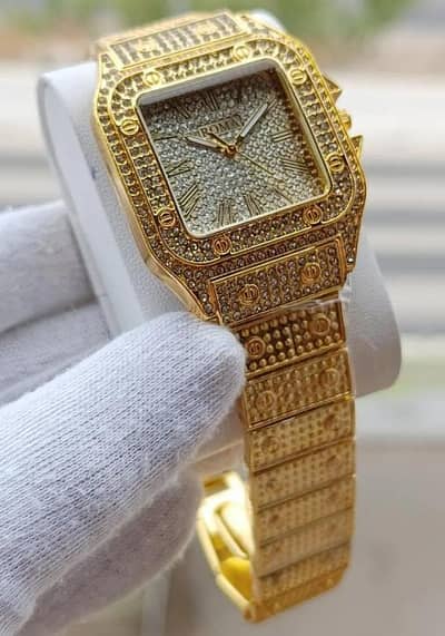 watch