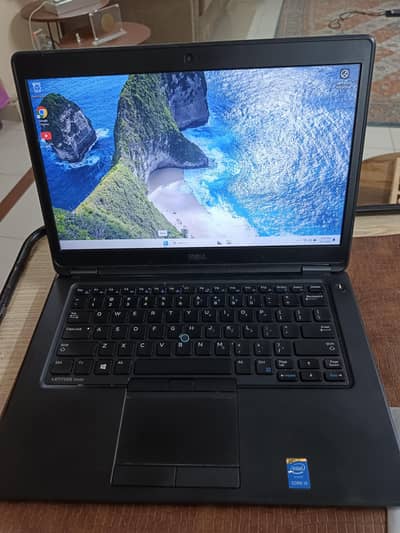 Dell Latitude core i3