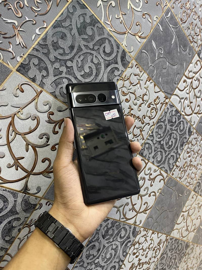 Google Pixel 7 Pro 1