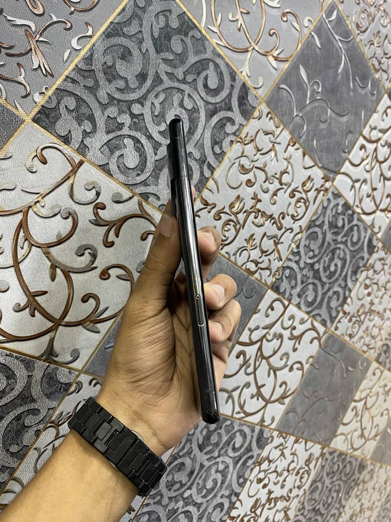 Google Pixel 7 Pro 3