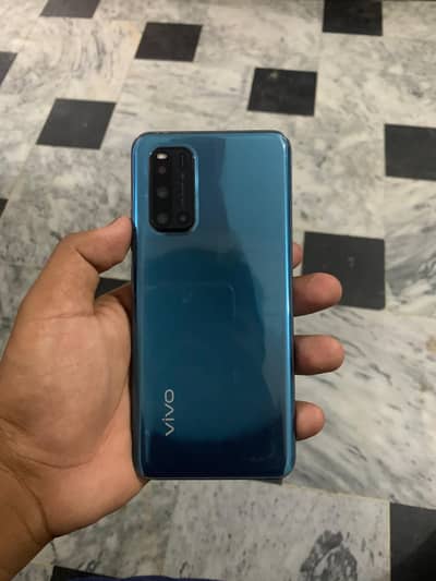 Vivo V19