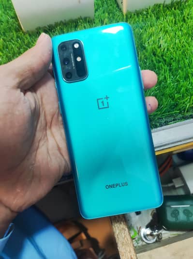 One Plus 8T
