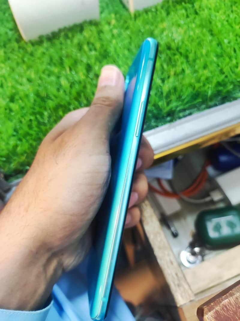 One Plus 8T 3