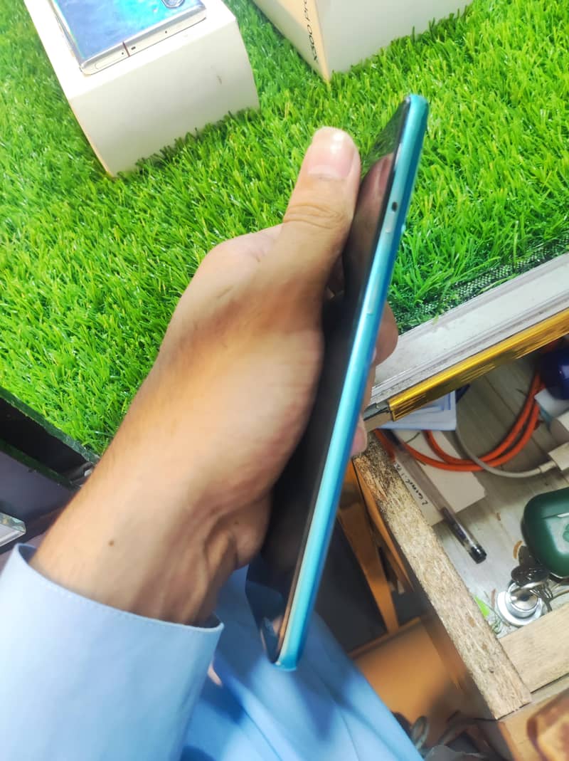 One Plus 8T 5