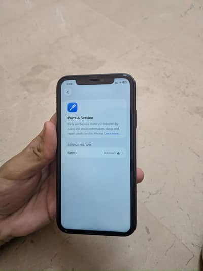 Apple iPhone 11 pta approved dual physical 64 gb