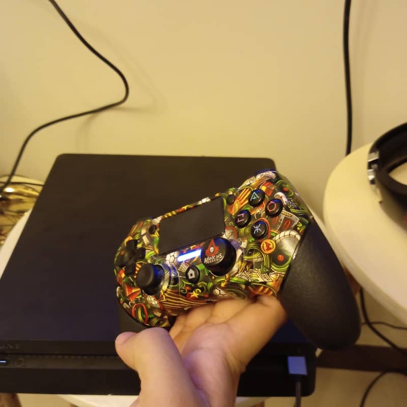 ps4 slim 3