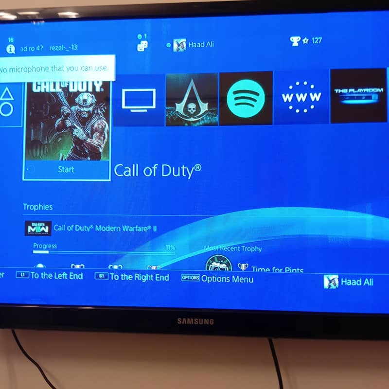 ps4 slim 5