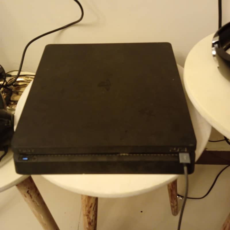 ps4 slim 10
