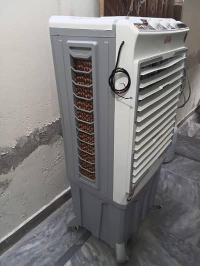 tower air cooler  ac DC