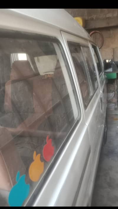 Suzuki Hi Roof | Suzuki Bolan 2014