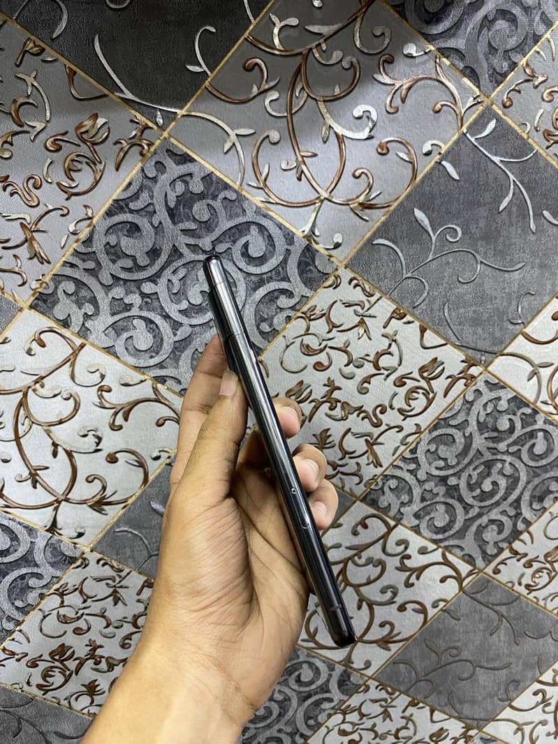 Google Pixel 7 Pro 3