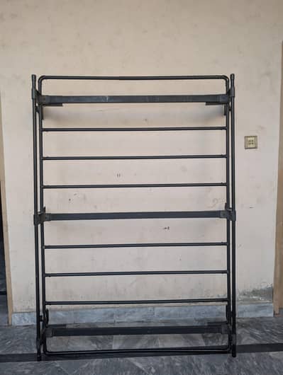 Suzuki every Nissan clipper roof rack jangla