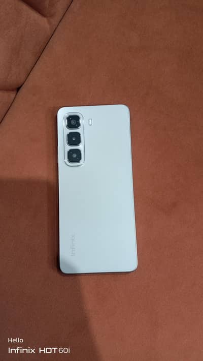 Infinix Hot 50
