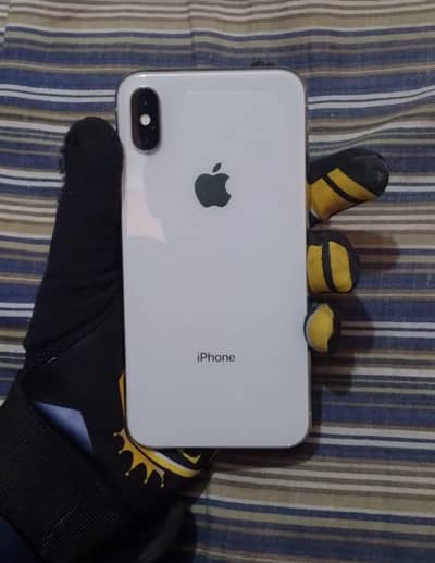 Apple iPhone X