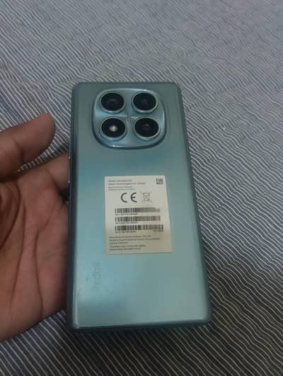 Xiaomi Redmi Note 14 Pro