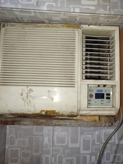 Window AC for sale DM if you are interested