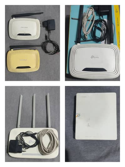 fiber wifi router tp link