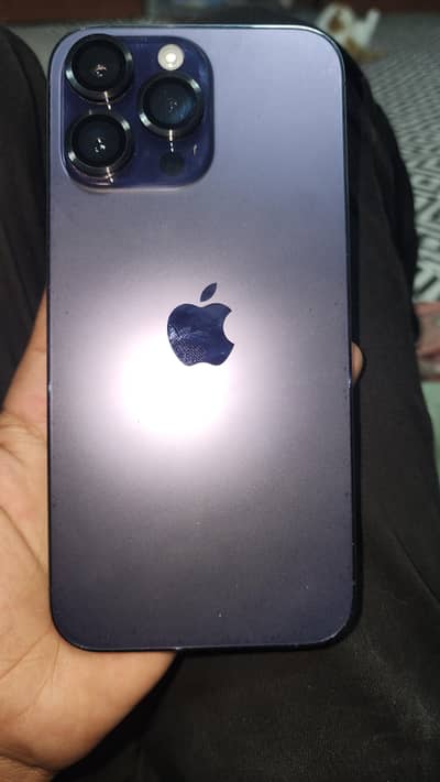 Apple iPhone 14 Pro Max