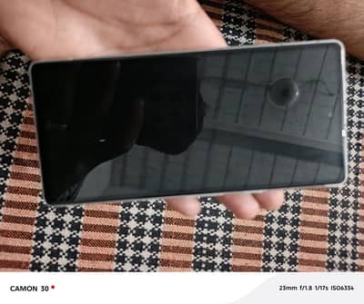 Google pixel 7A