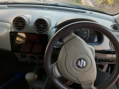 Suzuki Alto 2007 Japani