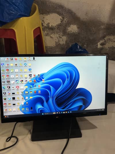monitor
