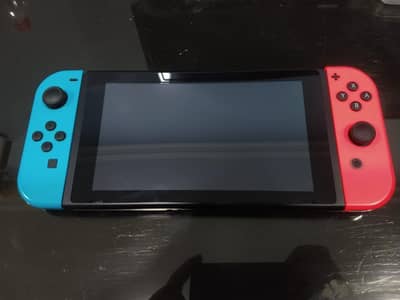 Nintendo Switch V2