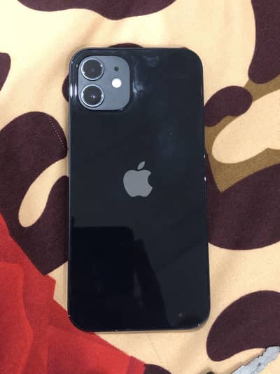 Apple iPhone 12