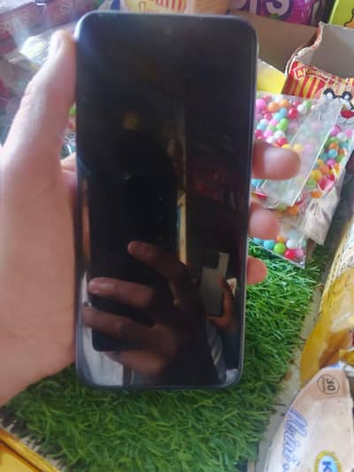Infinix Hot 50i