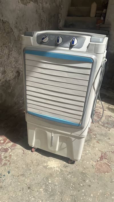 AC air cooler (best ever air cooler) for sale.