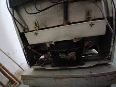 Good condition