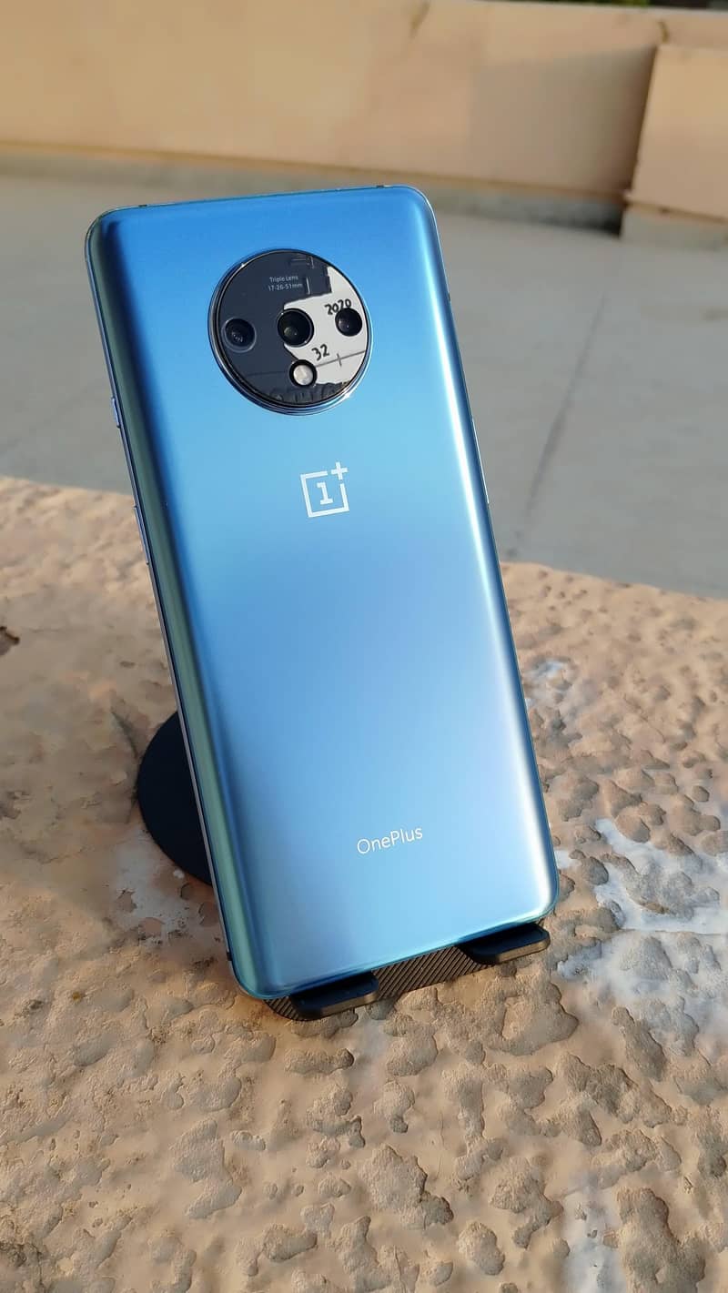 One Plus 7T 0