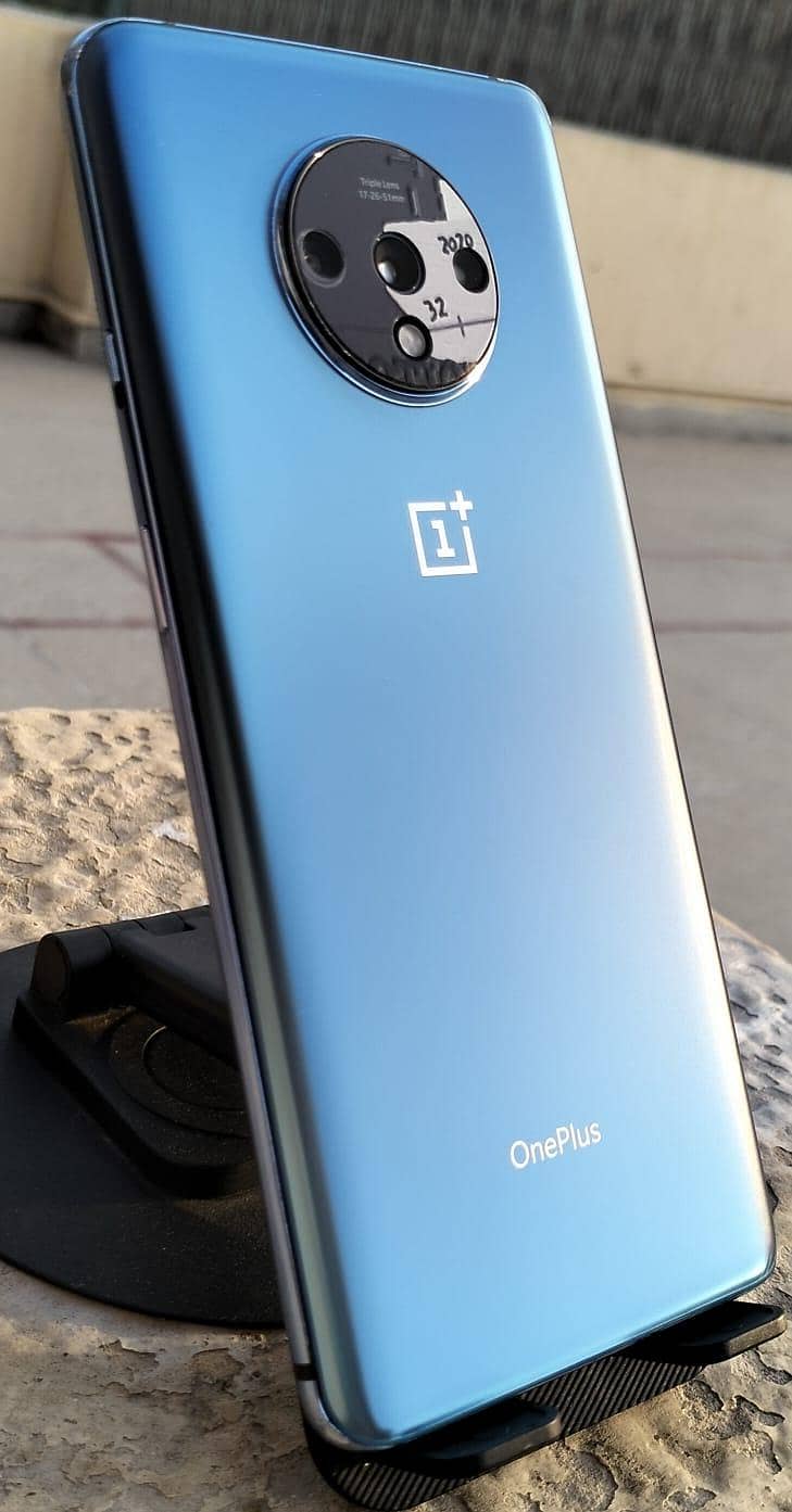 One Plus 7T 1