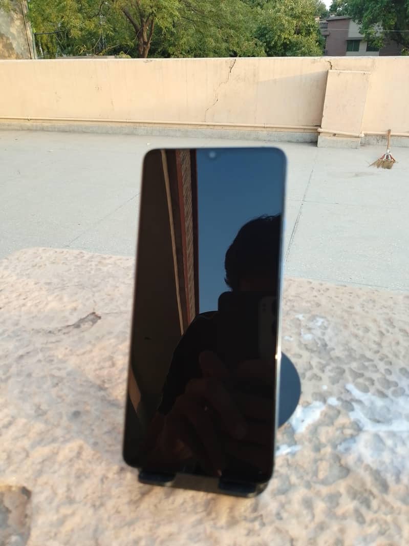 One Plus 7T 4