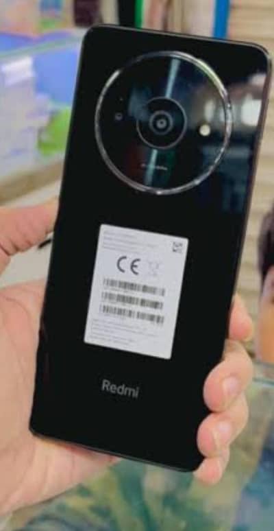 Redmi A3 condition 10by10