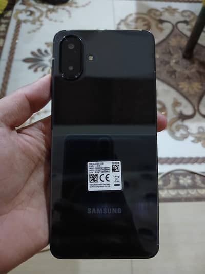 Samsung Mobile A07 5G