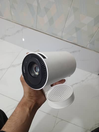 projector