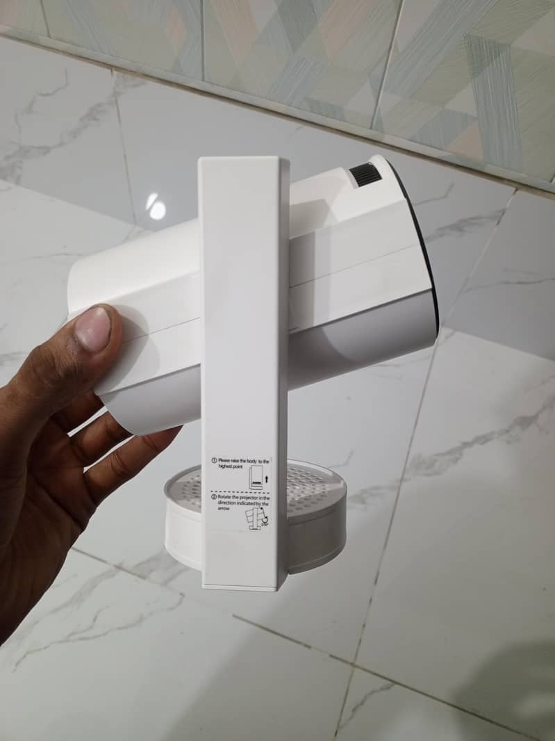 projector 1