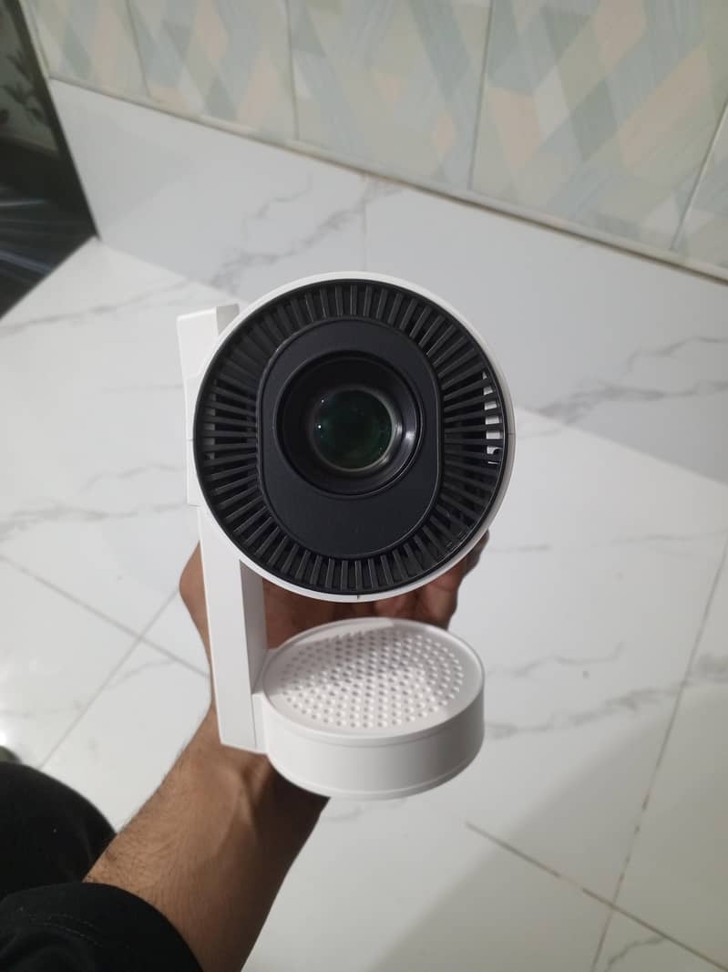 projector 2
