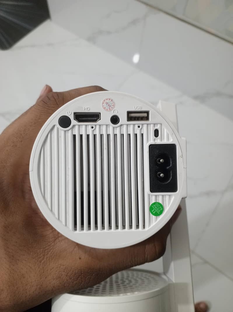 projector 3