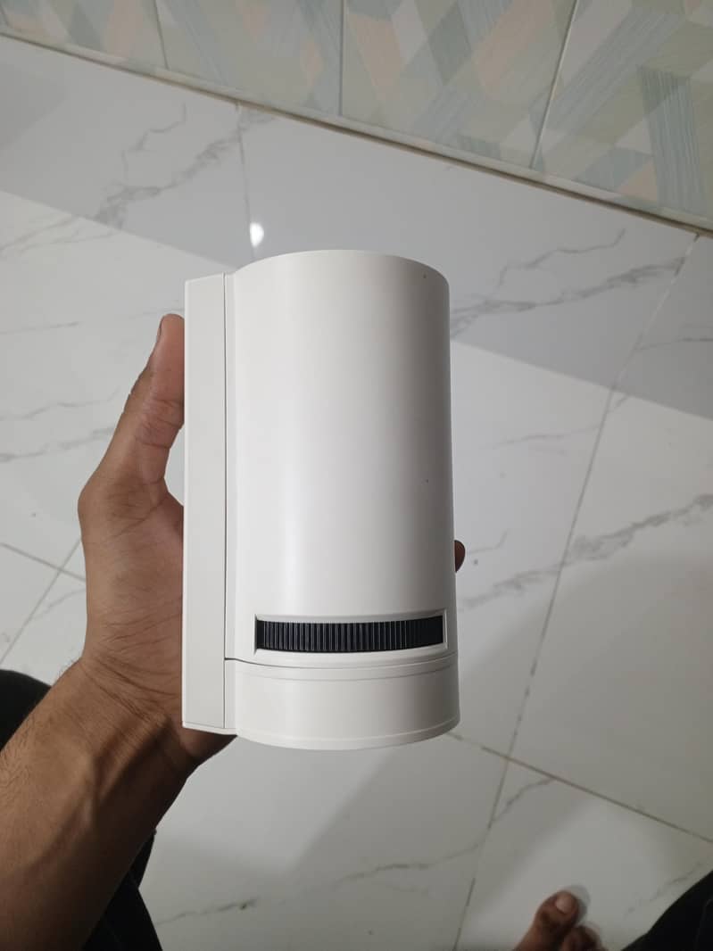 projector 4