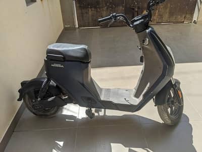 Honda ev u be cross