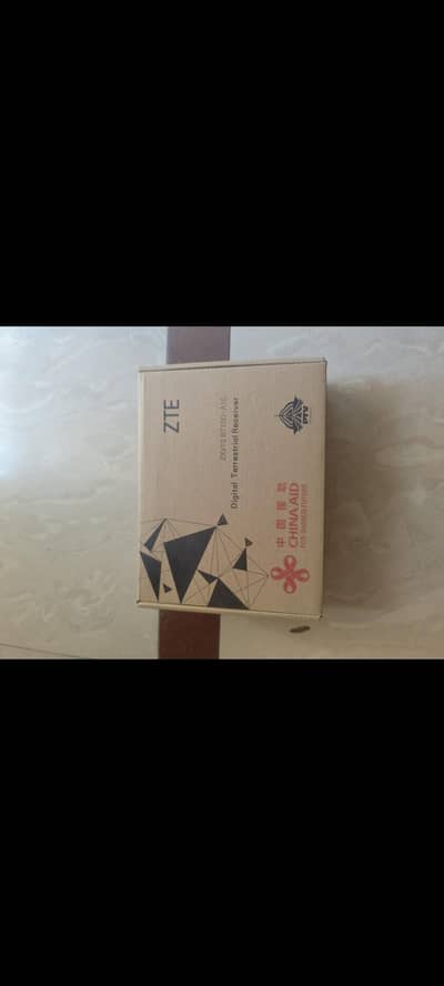 PTV Digital Box For Sale