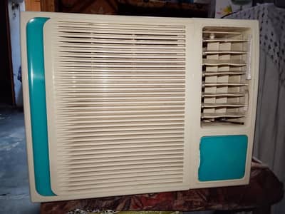 window ac