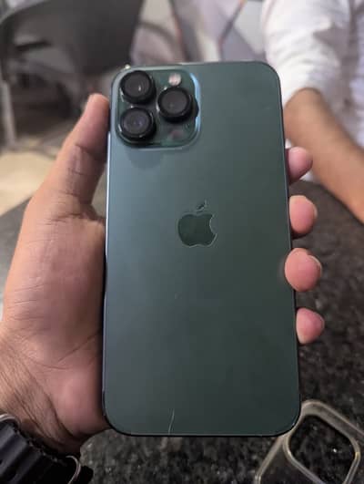 Apple iPhone 13 Pro Max