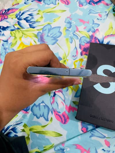 Samsung Mobile S22 Ultra