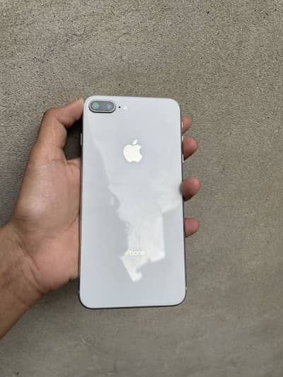 Apple iPhone 8 Plus