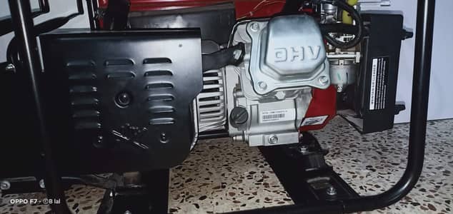 brand new generator