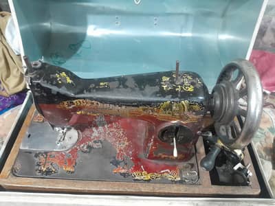 silai machine