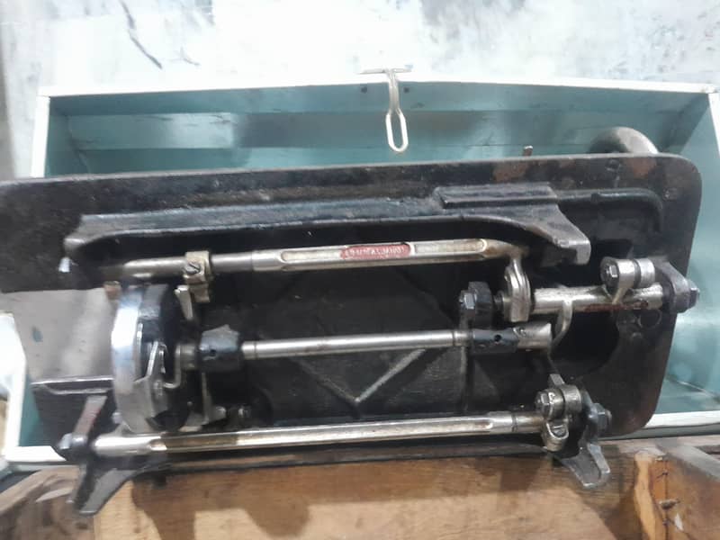 silai machine 1